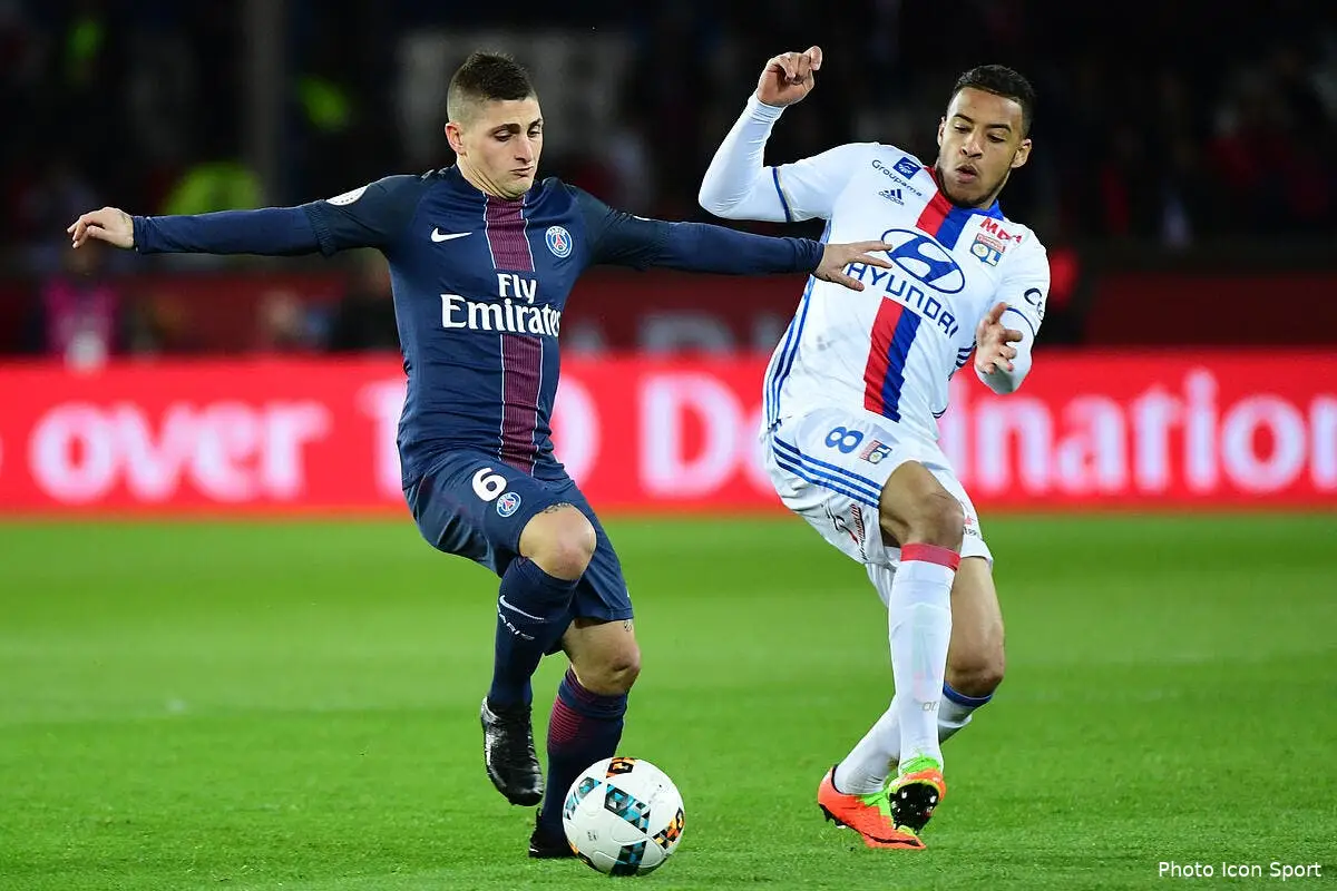 PSG : L’agent de Verratti met les choses au clair