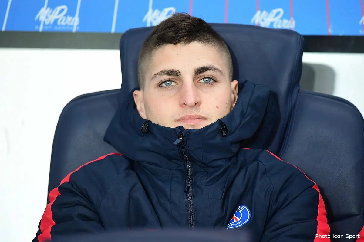 PSG : L'agent de Verratti tente de corriger son dérapage