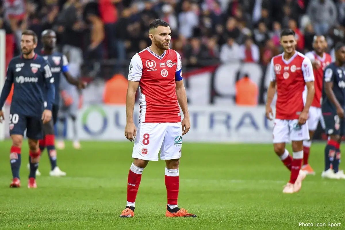 PSG : L'ambition minime de Reims avant d'aller au Parc