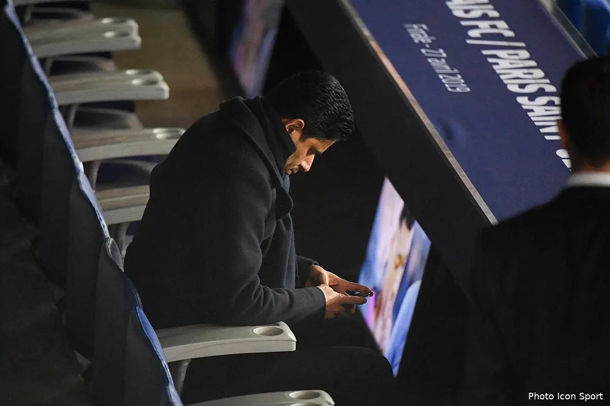 psg l argent ne rentre plus meme le qatar est inquiet icon dib 270419 12 44283977