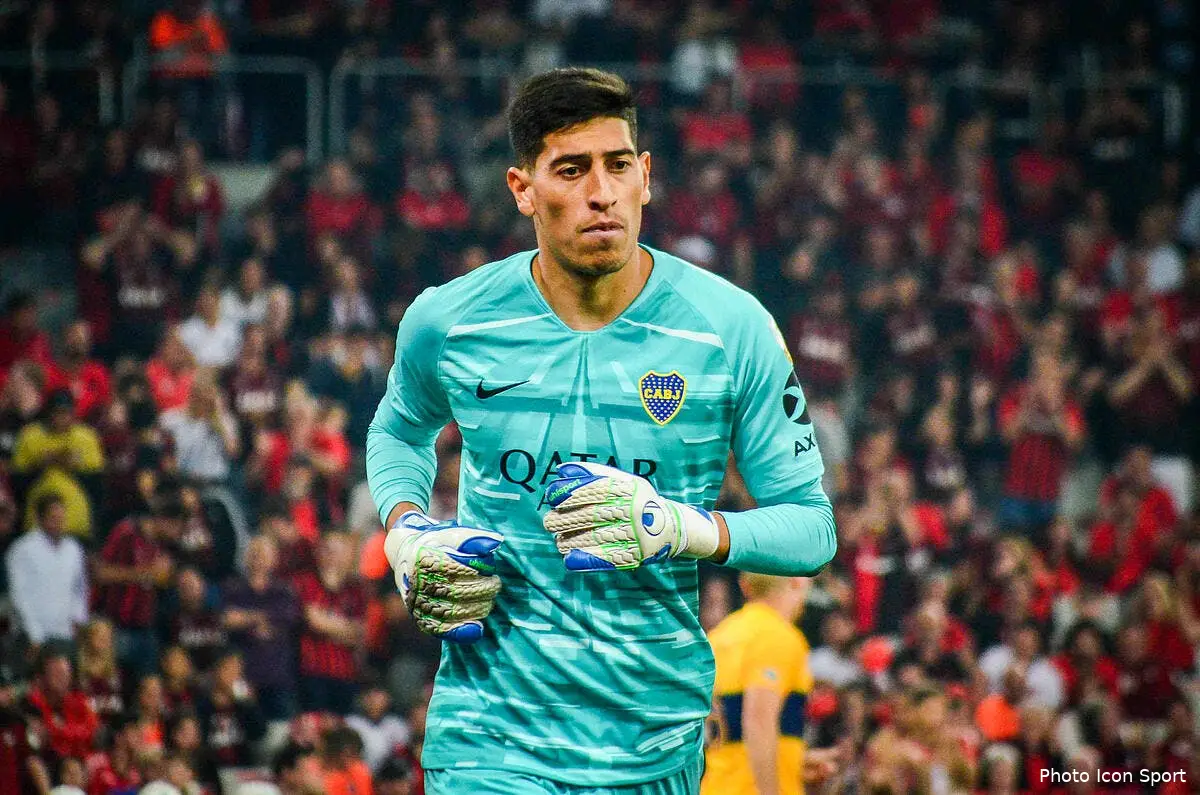 psg l argentine s affole paris debarque pour un gardien a 22 me andrada267617