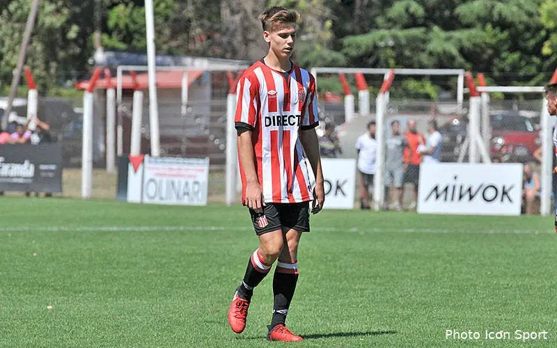 psg l arrivee de juan foyth cette fois c est la bonne foyth 2189919