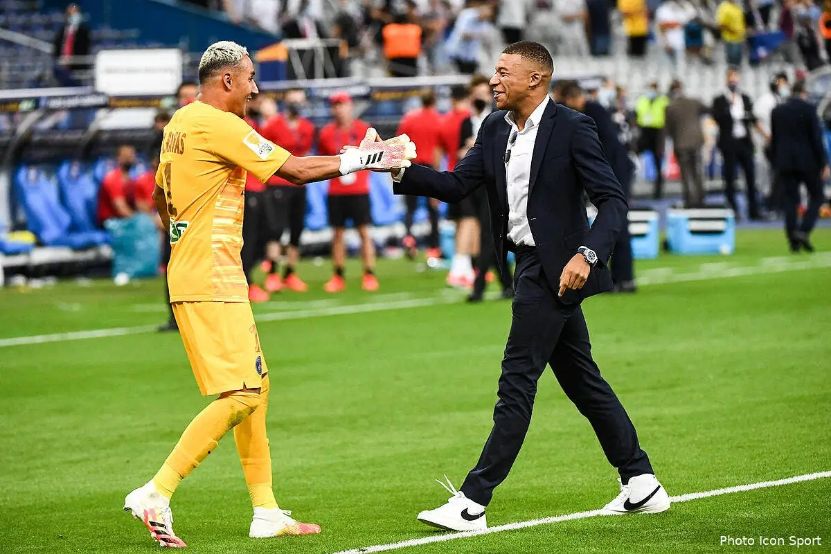 psg l atalanta dans le viseur mbappe ne s accorde aucun repit mbappe 92290641