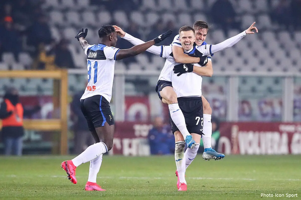 psg l atalanta etait l adversaire eviter la poisse continue ilicic289001