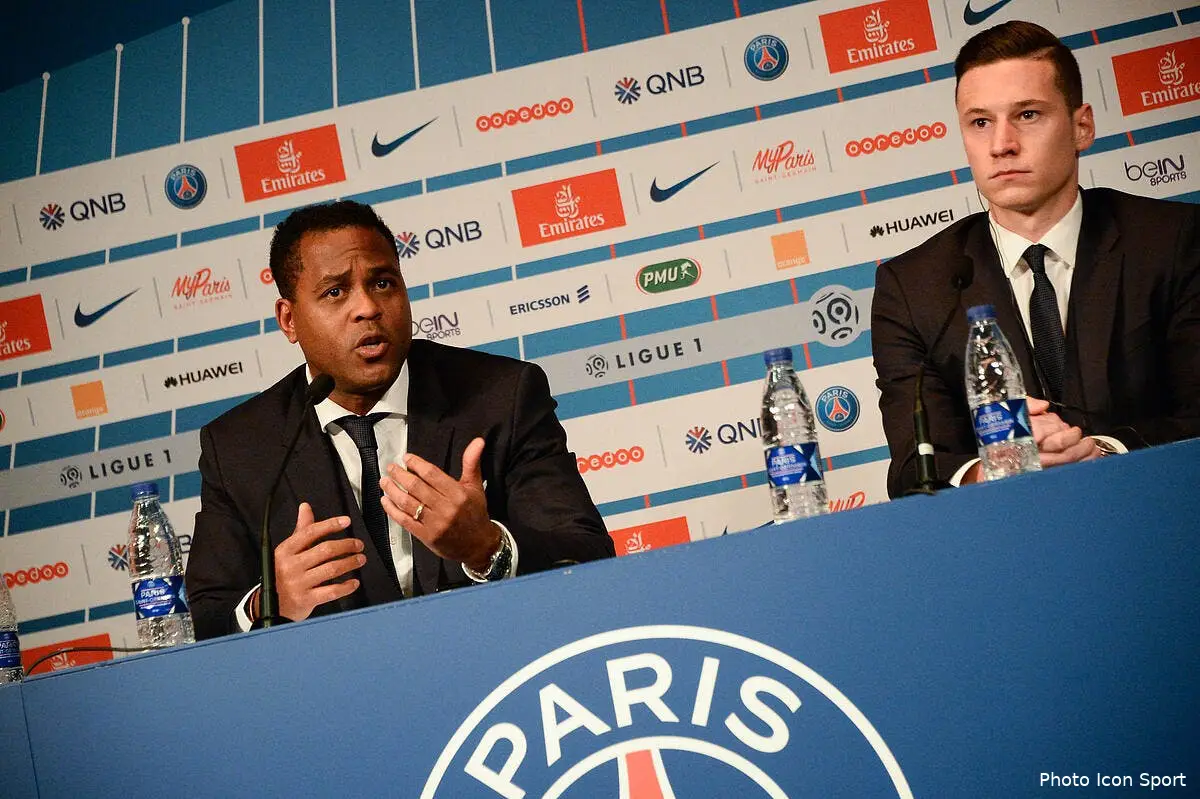 PSG : L’autre attente de Kluivert après le mercato