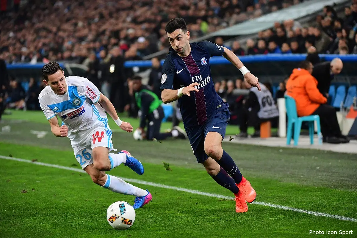 PSG : L’énorme hommage d’Al-Khelaïfi à Javier Pastore