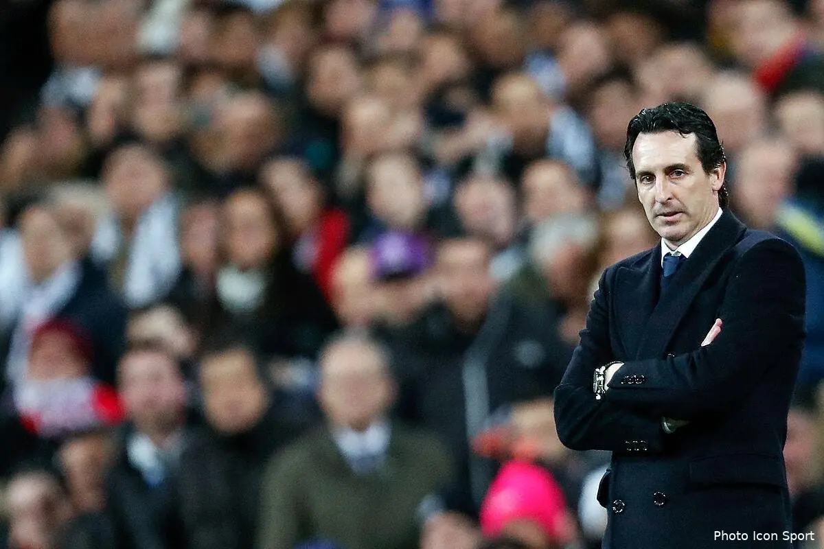 PSG : L’Equipe accuse le frère d’Emery de mettre le bazar