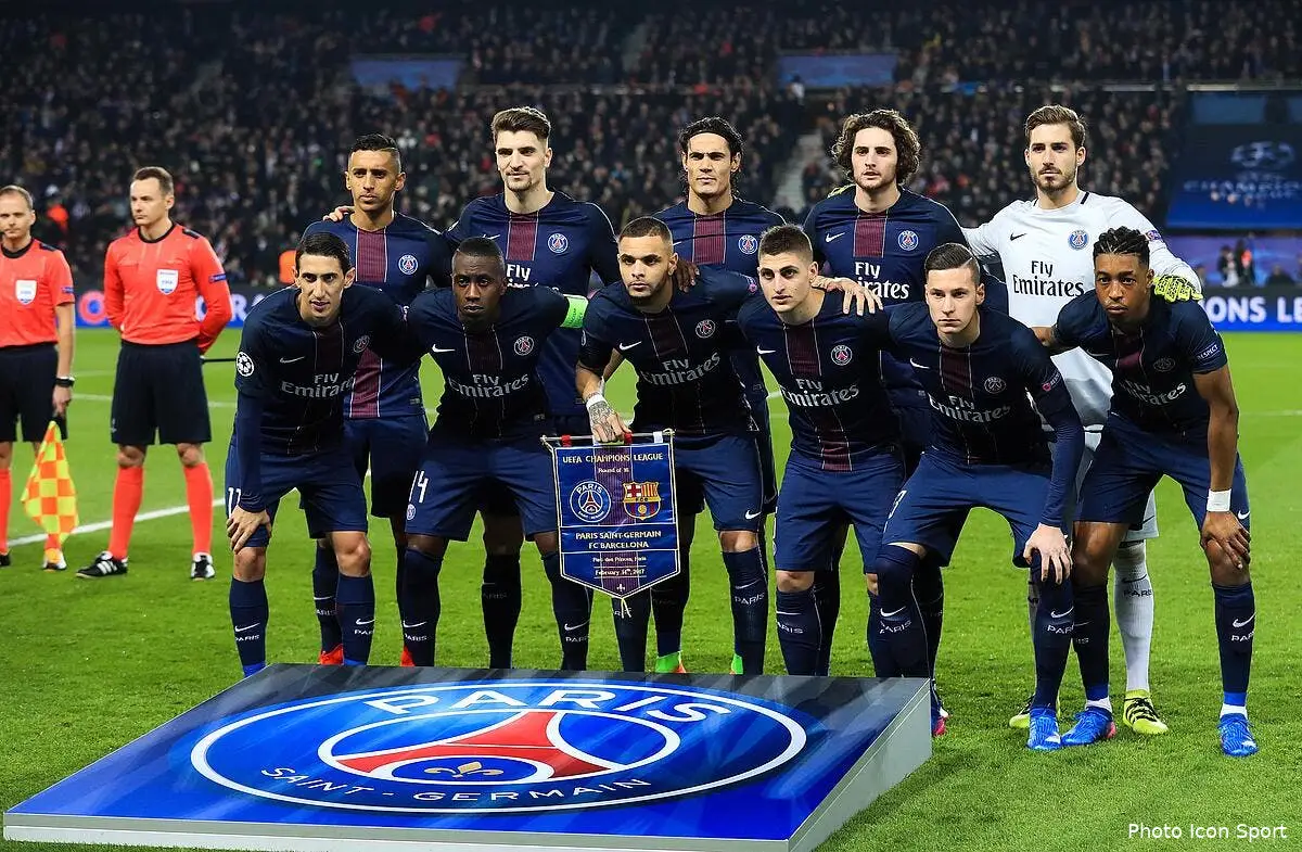PSG : L'Equipe présente ses excuses à Verratti et Matuidi