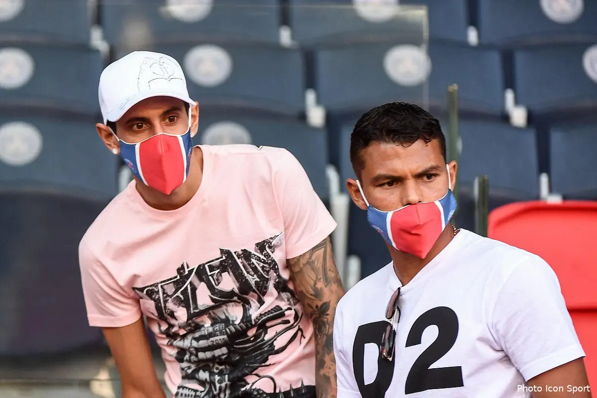 psg l espoir s envole thiago silva mis dehors icon dib 050820 12 16291463