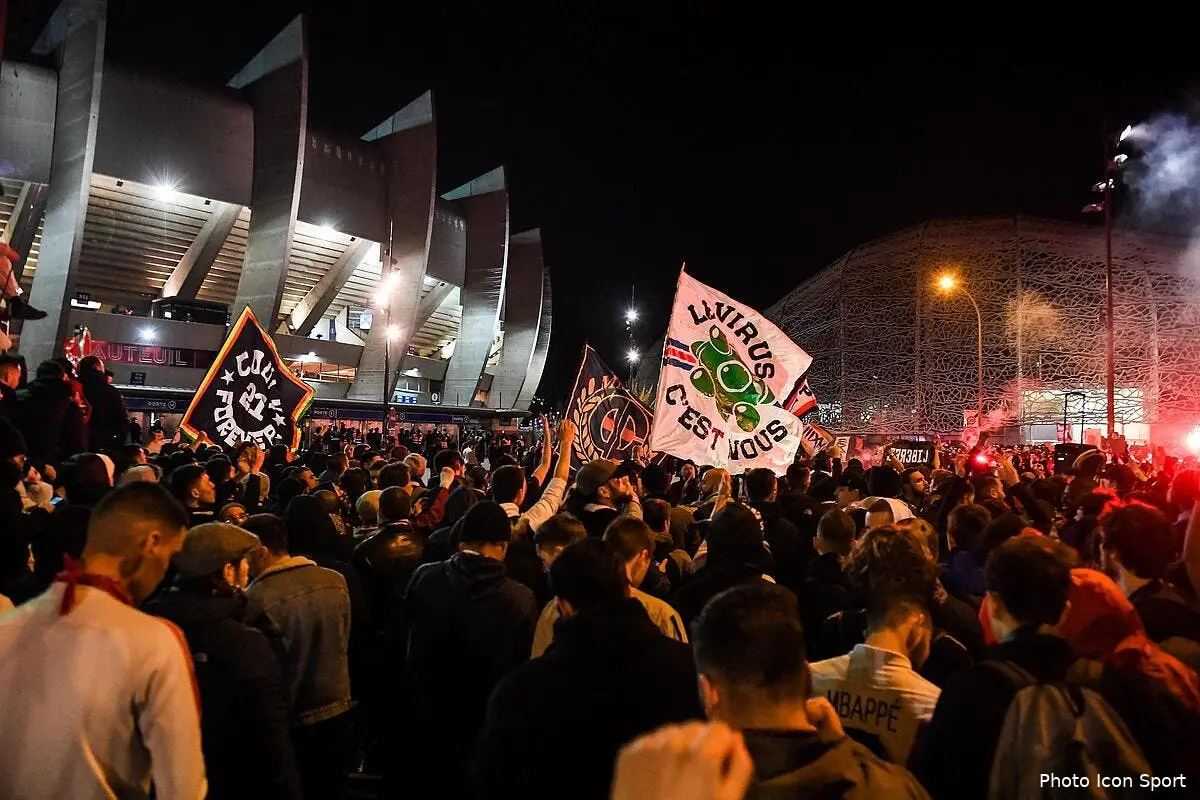 psg l etat relance la polemique des ultras contre dormtund icon bap 110320 93 048281155