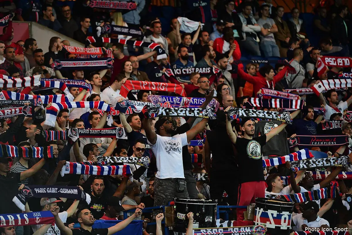 PSG : L'étonnante double interdiction des supporters de Paris à Metz !