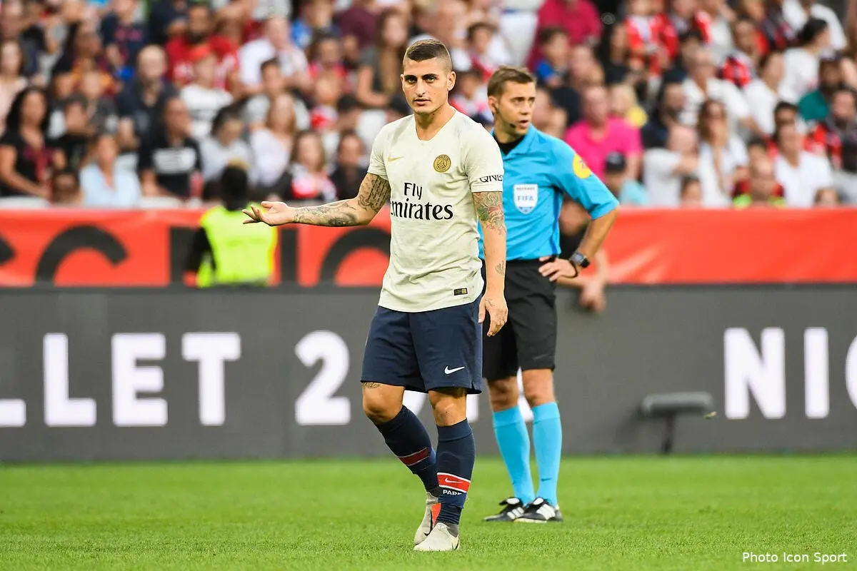 psg l hygiene de vie rien a voir avec le terrain estime verratti verratti 45249711