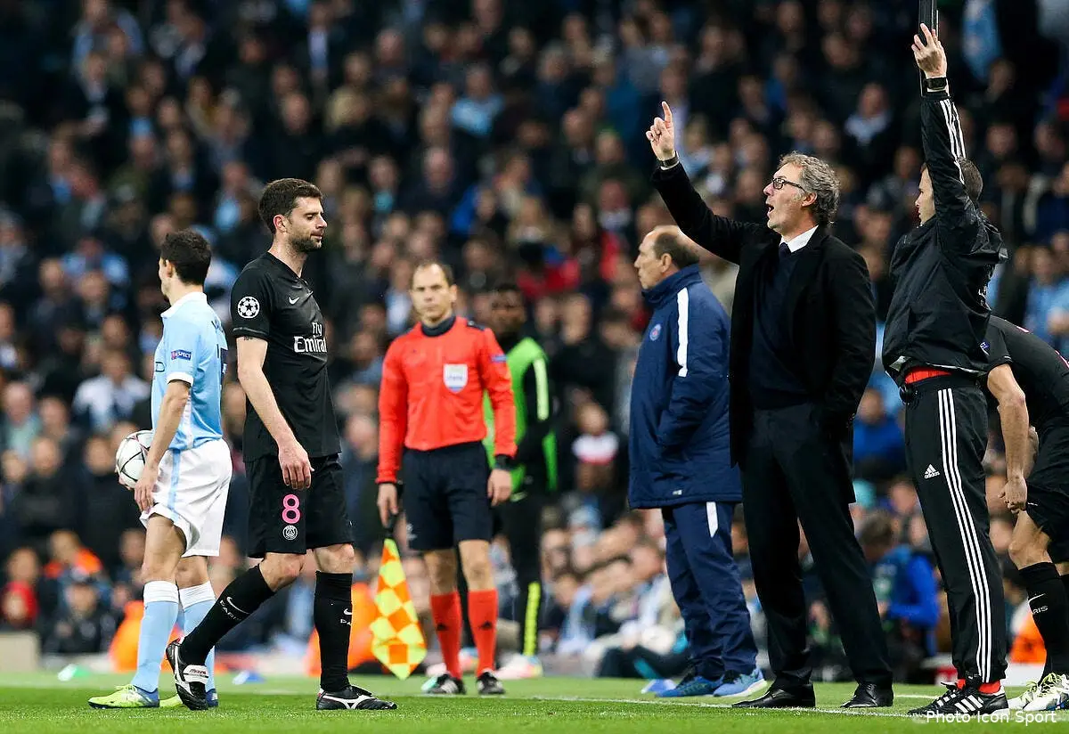 PSG : L’indisponibilité de Motta est connue