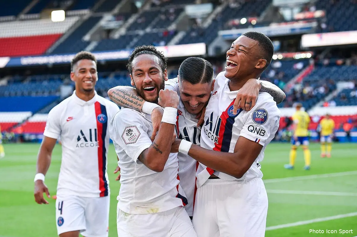 psg l infirmerie deborde tuchel declare coupable icon am29643 298883