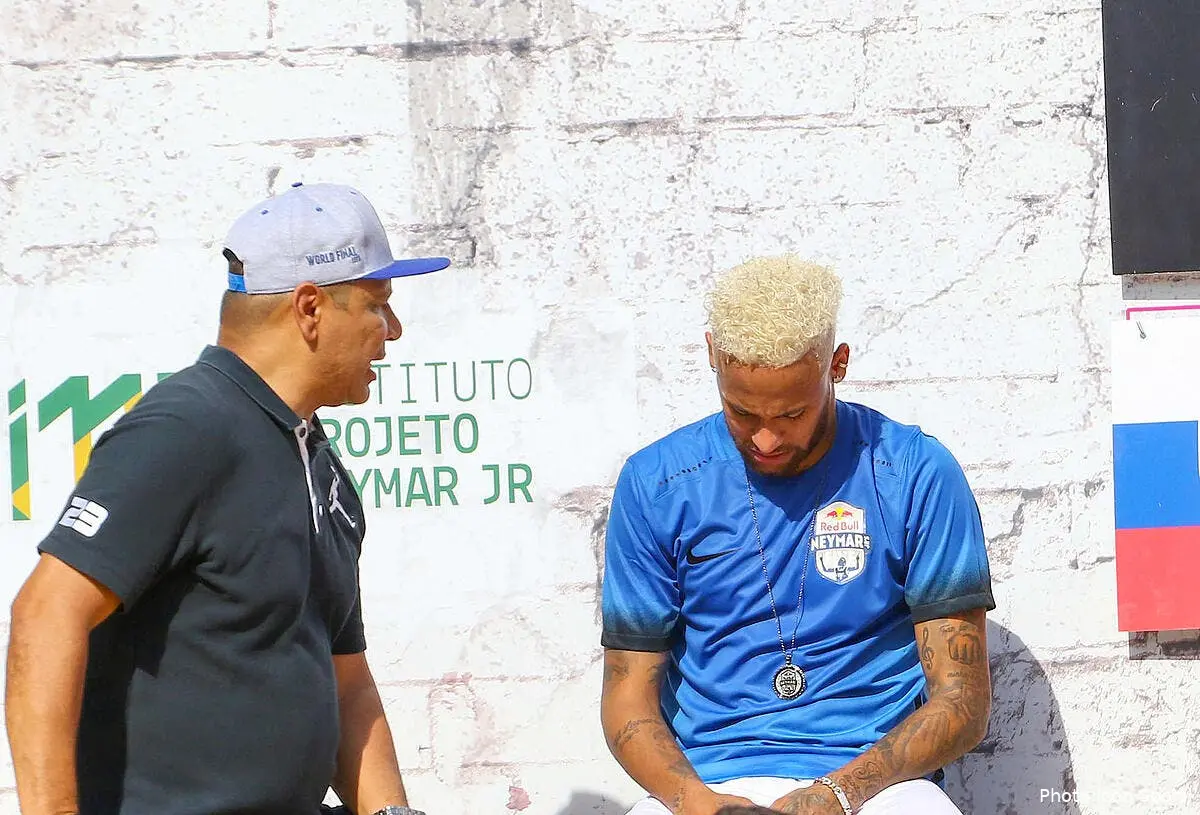 psg l inquietante version medicale du paris sg sur neymar icon age20190713044259441