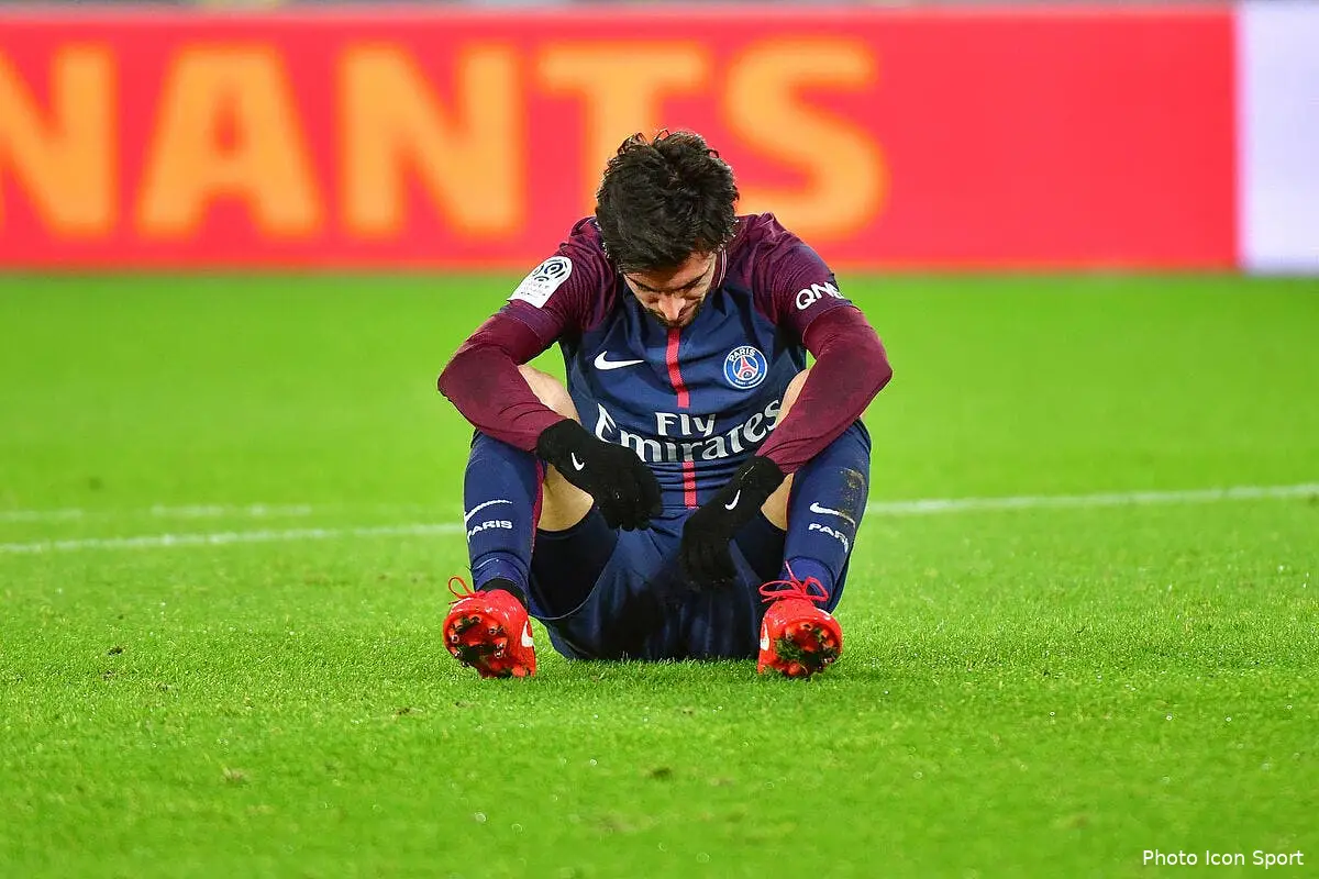 PSG : L'Inter annonce le prix qu'il ne mettra jamais pour Pastore au mercato