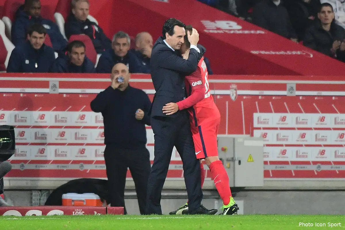 psg l italie taille verratti et la l1 emery n a pas aime emery verratti162142