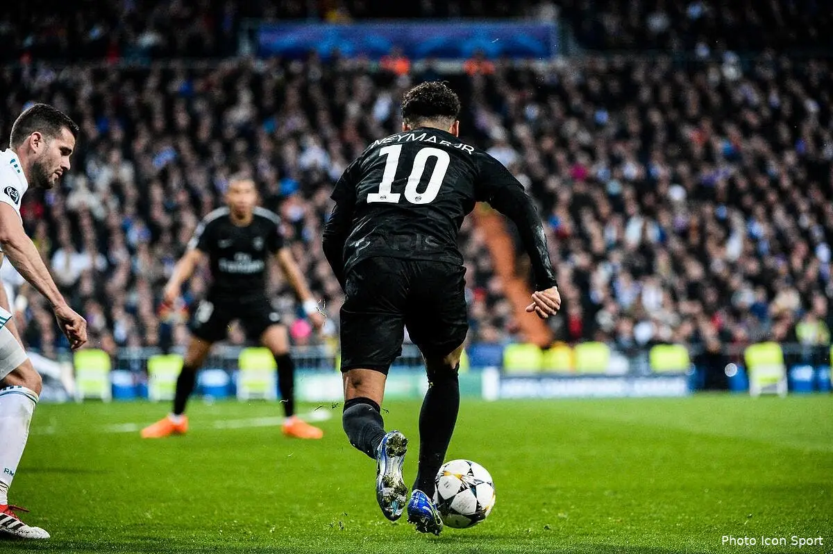 PSG : L’offre à 310 ME pour Neymar ? La télé espagnole s’excuse !