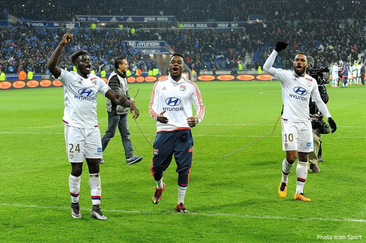 PSG : L’OL, ils sont champions de France demande Thiago Silva ?