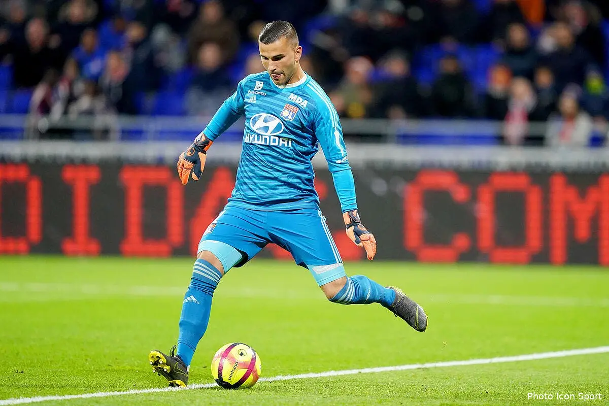 psg l ol ne le prolonge pas paris fonce sur anthony lopes icon 190505p61252260927