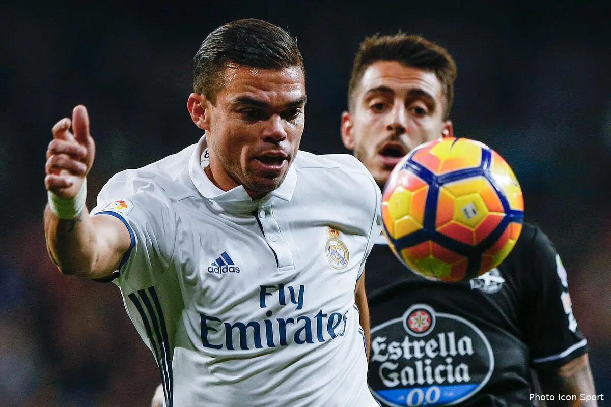 PSG : L'opération Pepe est lancée ! Henrique donne son feu vert