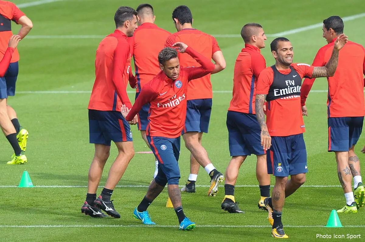 PSG : L'UEFA ouvre une enquête sur les transferts du PSG !