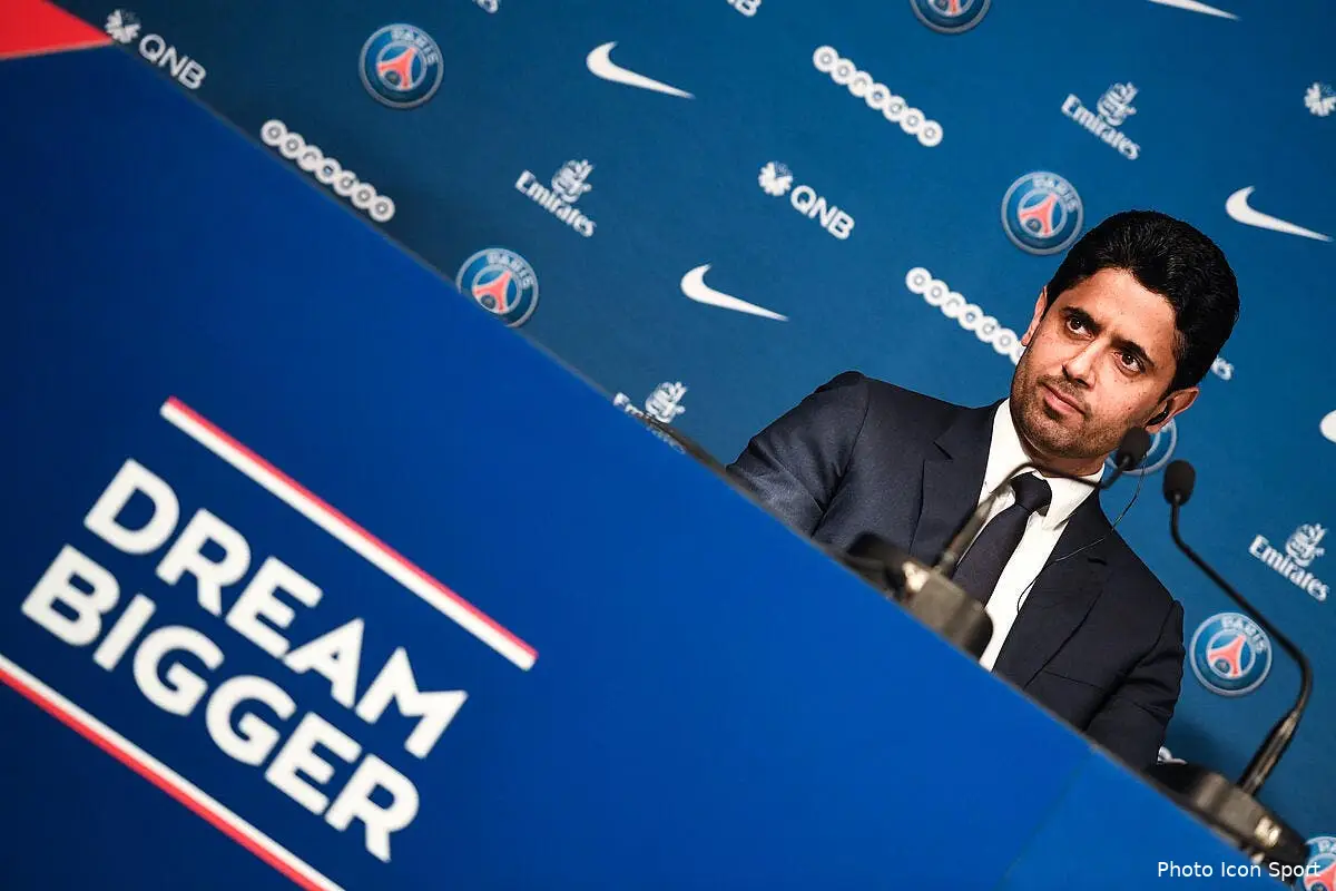 PSG : L'UEFA plombe le PSG de 51ME, Al-Khelaifi riposte !