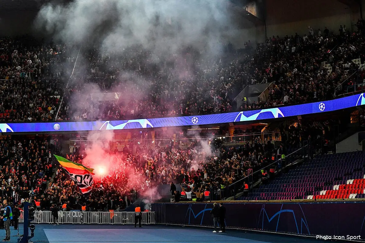 PSG : L'UEFA refait le coup, et va rendre fou Nasser Al-Khelaïfi