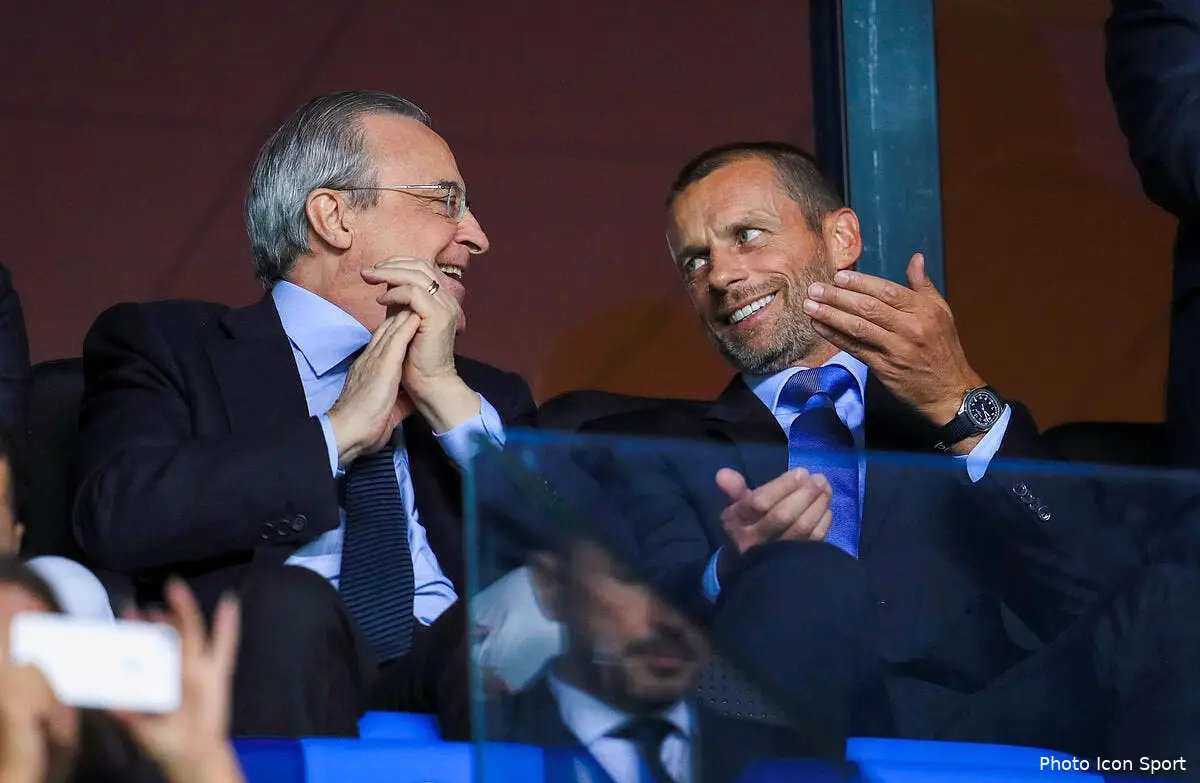 PSG :  L'UEFA détruit la thèse d'une sanction anti-PSG avant la fin du mercato !