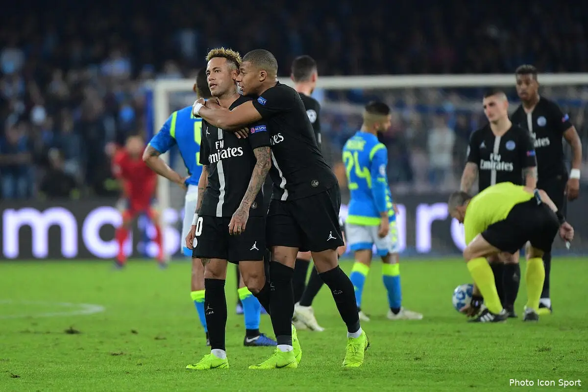 psg l uefa va pousser neymar vers la sortie annonce roustan neymar 74236313