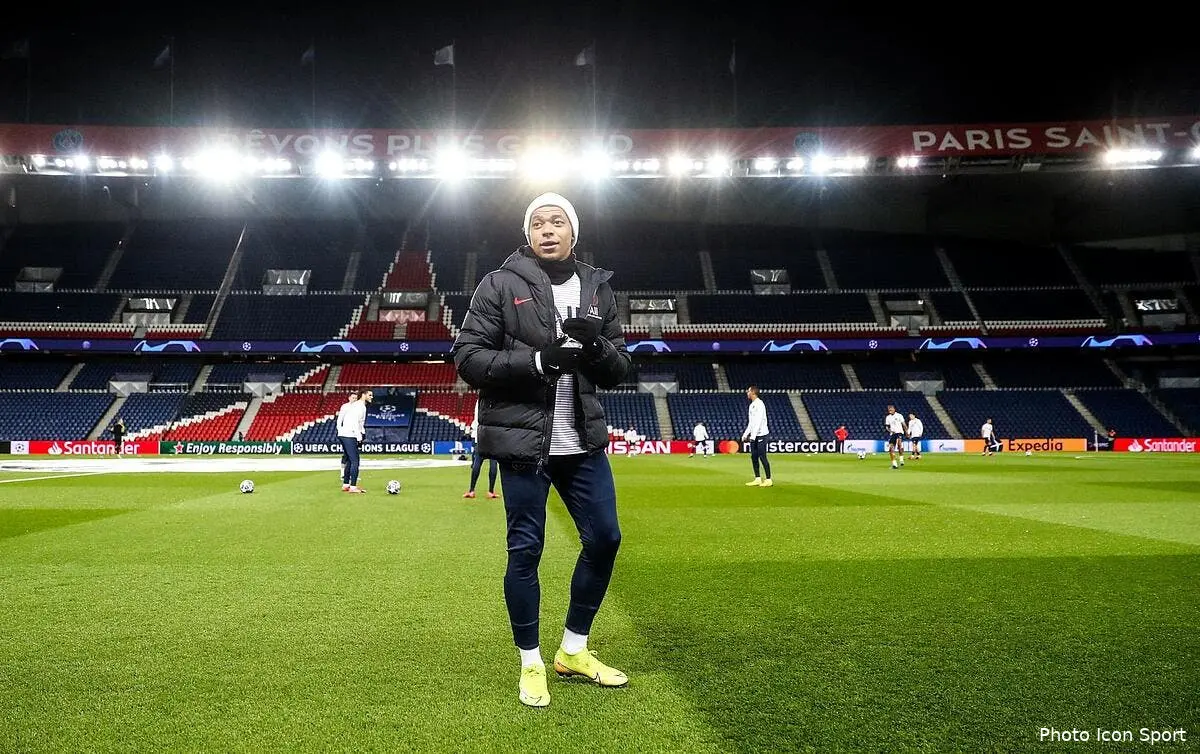 psg la bombe kylian mbappe voulait quitter le paris sg icon 1211839905 767679284033