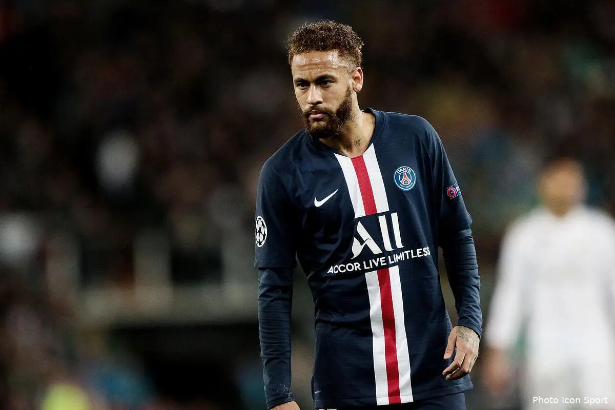 psg la c1 et le ballon d or a paris la derniere chance de neymar neymar 107284861