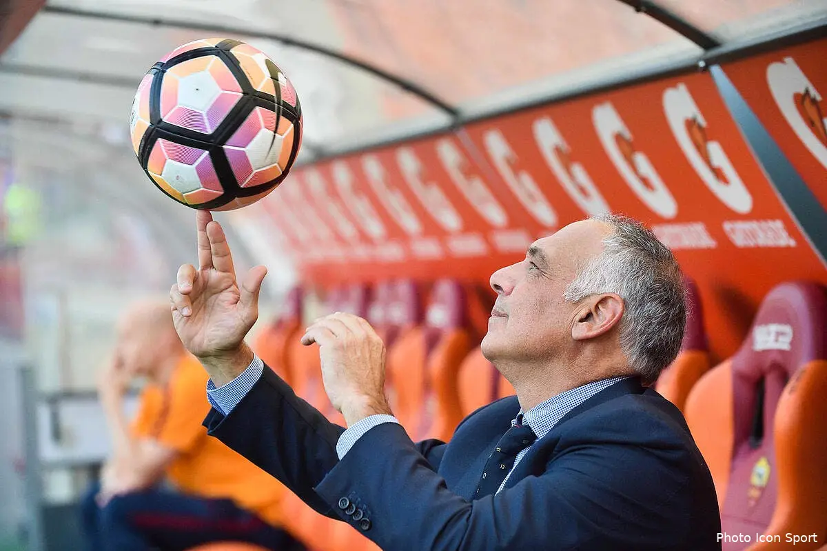 PSG : La déclaration cash sur cette cible du mercato