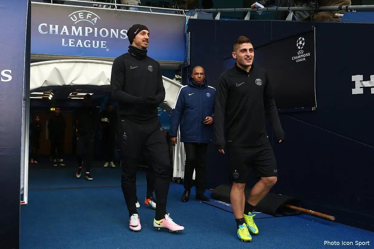 PSG : La dernière volonté d’Ibrahimovic sera exaucée