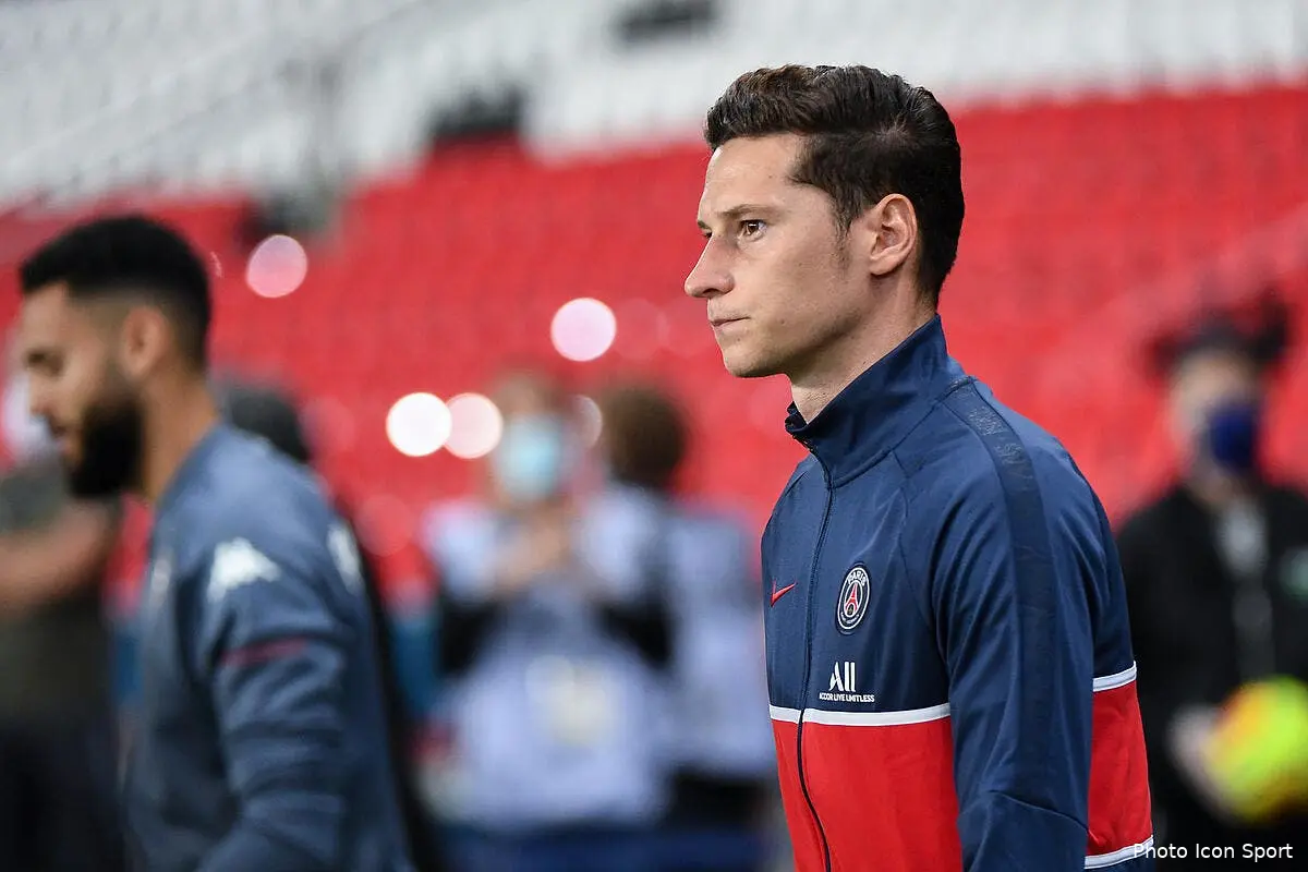 psg la fete est finie julian il faut partir maintenant draxler 19295063