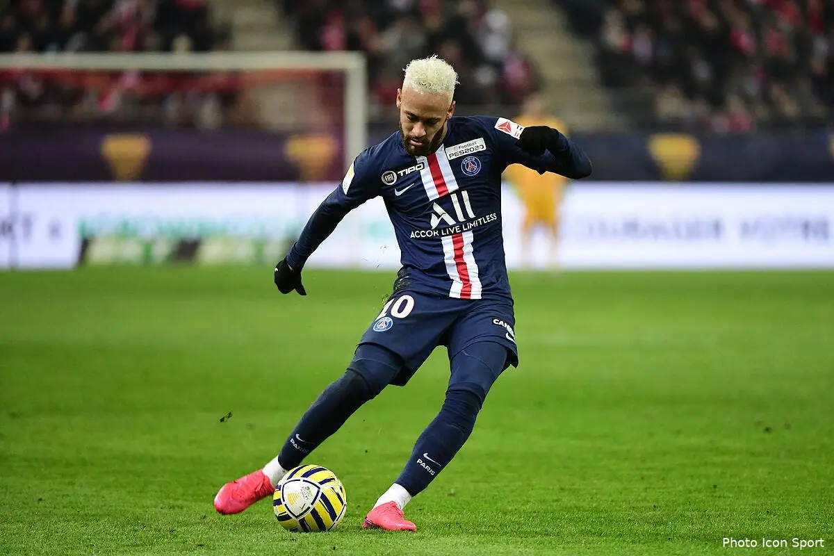 psg la fifa livre son verdict sur le prix de neymar icon winter 22012020115332281593