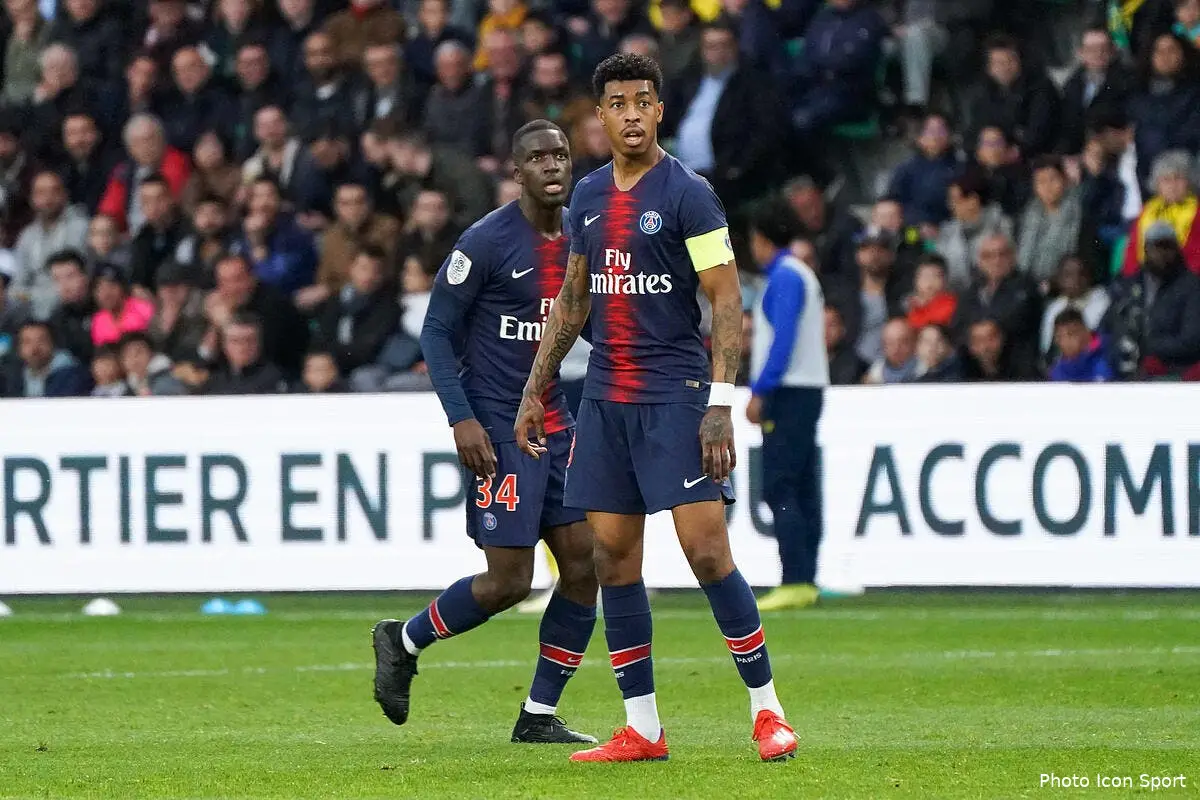 psg la gueguerre de tuchel plombe paris accuse pierre menes kimpembe 8250839