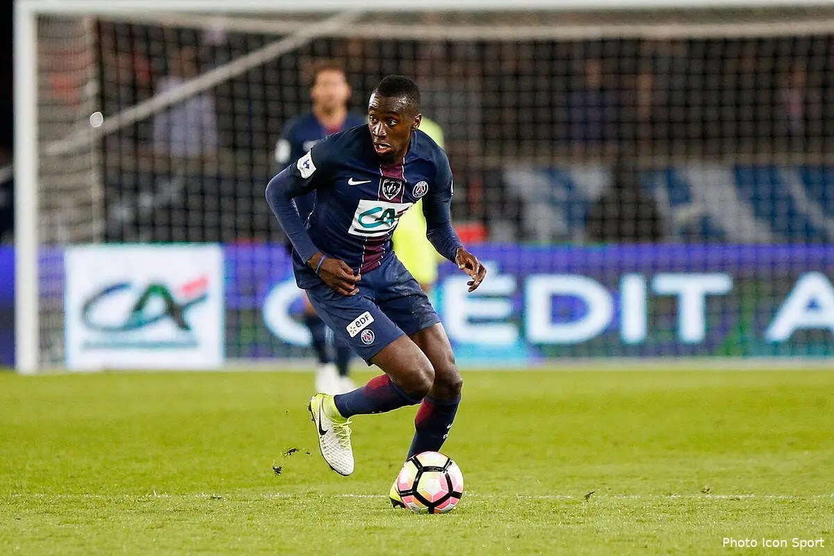 PSG : La Juve propose un échange Matuidi-Cuadrado à Paris