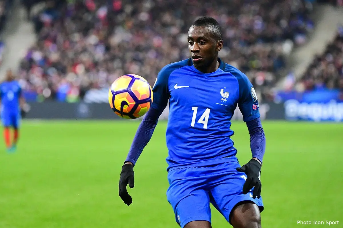 PSG : La Juve pose 15 ME sur la table pour recruter Matuidi