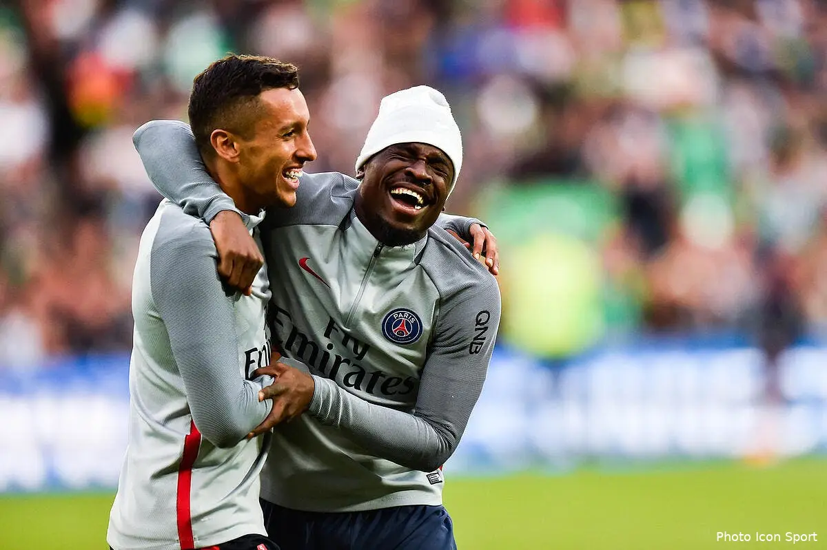 PSG : La Juve prête à jouer un mauvais tour à Paris au mercato