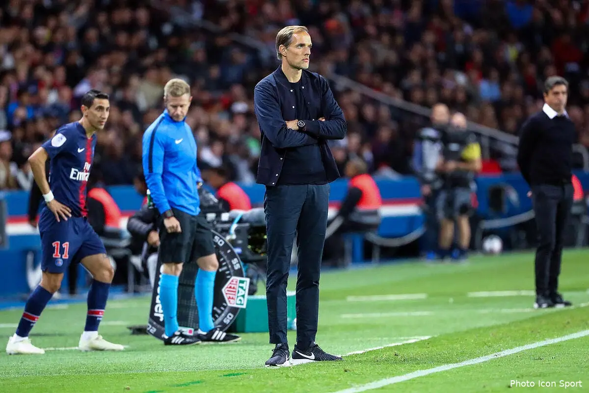 PSG : La L1 sert bien pour la LDC, Tuchel s'énerve