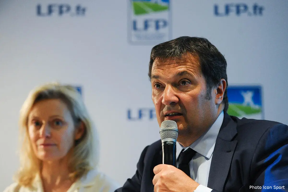 PSG : La LFP entre dans la bataille Neymar et accuse la Liga !