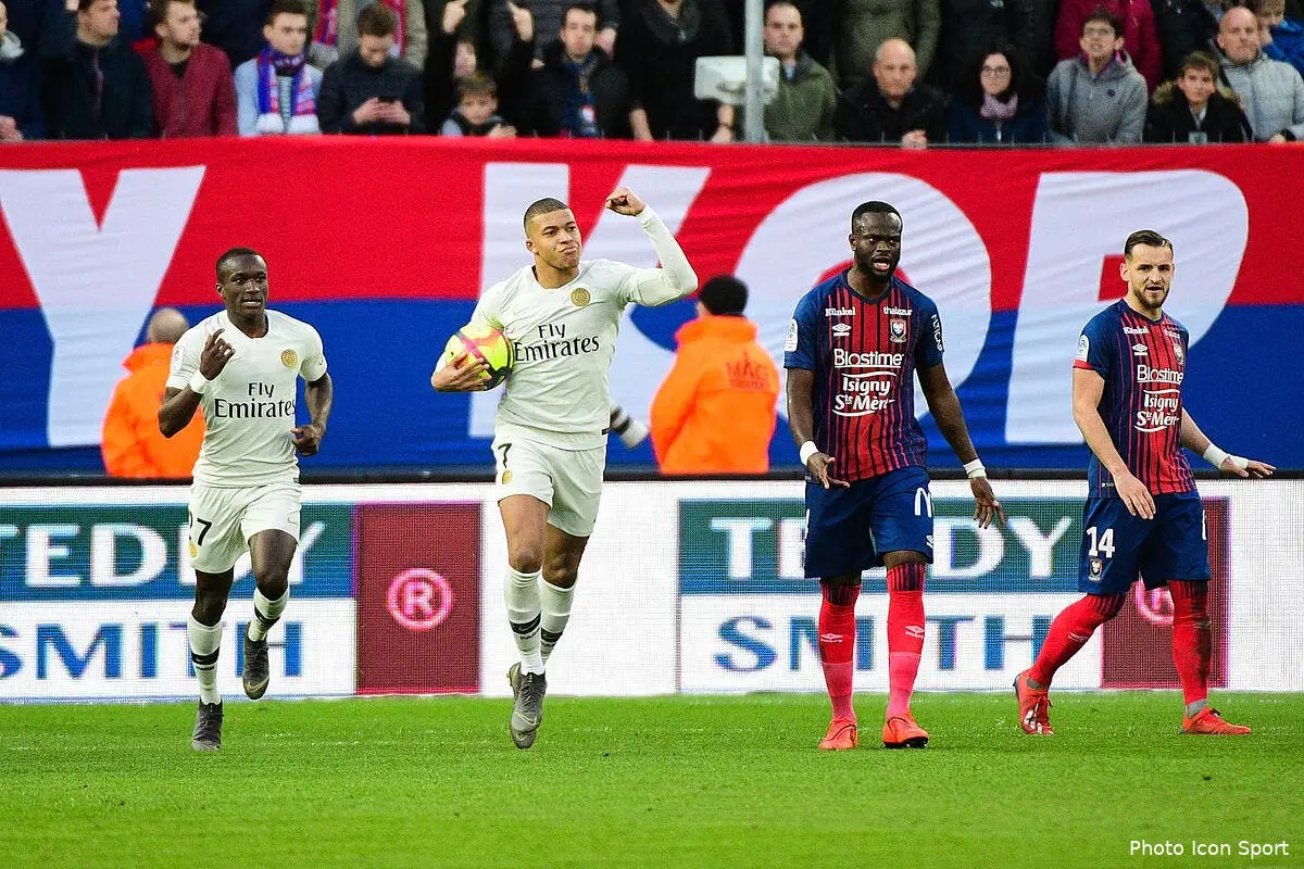 psg la ligue 1 accusee d etre trop faible pour kylian mbappe icon win 020319 01 82779246799