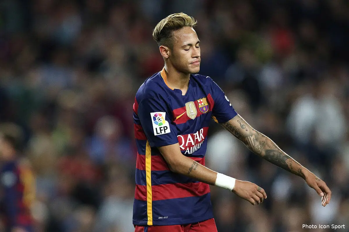 psg la ligue 1 un obstacle insurmontable pour neymar neymar 14144272