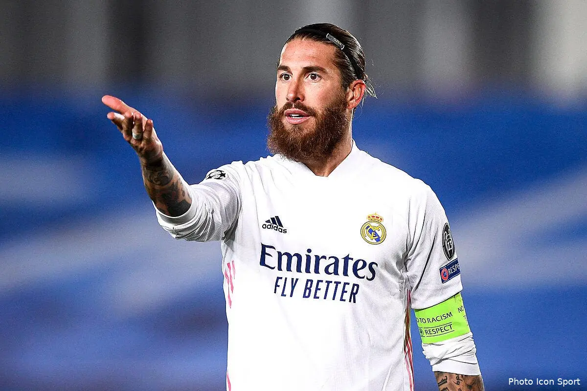 psg la presse convoquee ramos va faire une grande annonce sergio ramos 9 299243