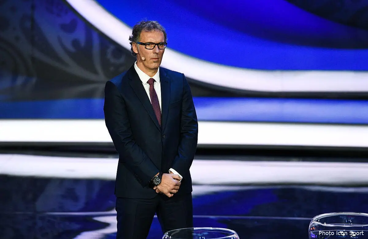 psg laurent blanc le golfeur ca devient lourd a porter icon spu 011217 08 23289063