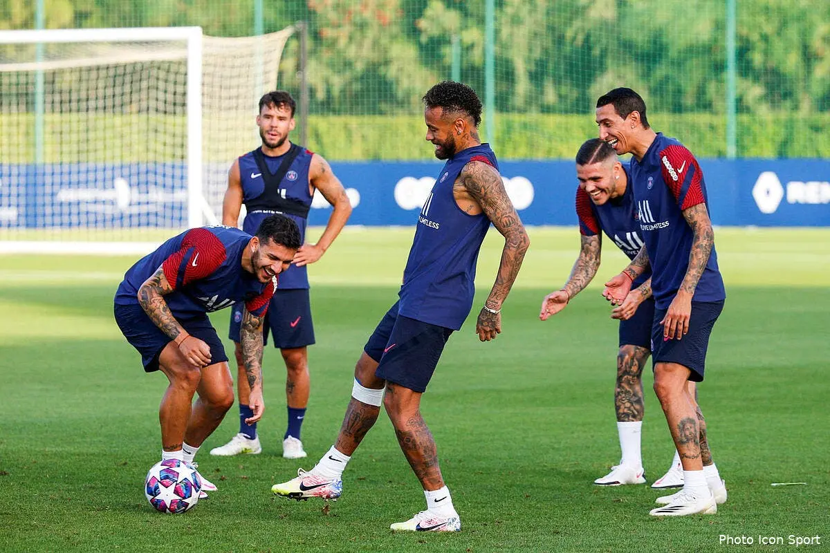 psg le barca prepare un sale coup al khelaifi va enrager icon psg 090820 11 02296827