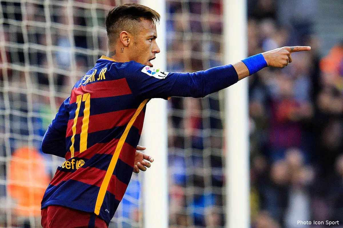 psg le barca va prolonger neymar et alors neymar 13144914