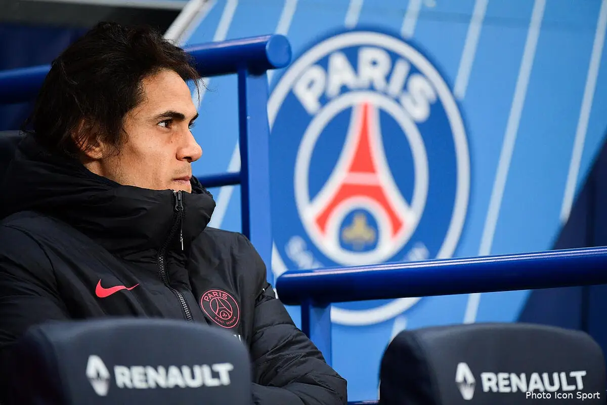 psg le cavani ultras paris c est fini a cause du mercato icon winter 22112019108508277103