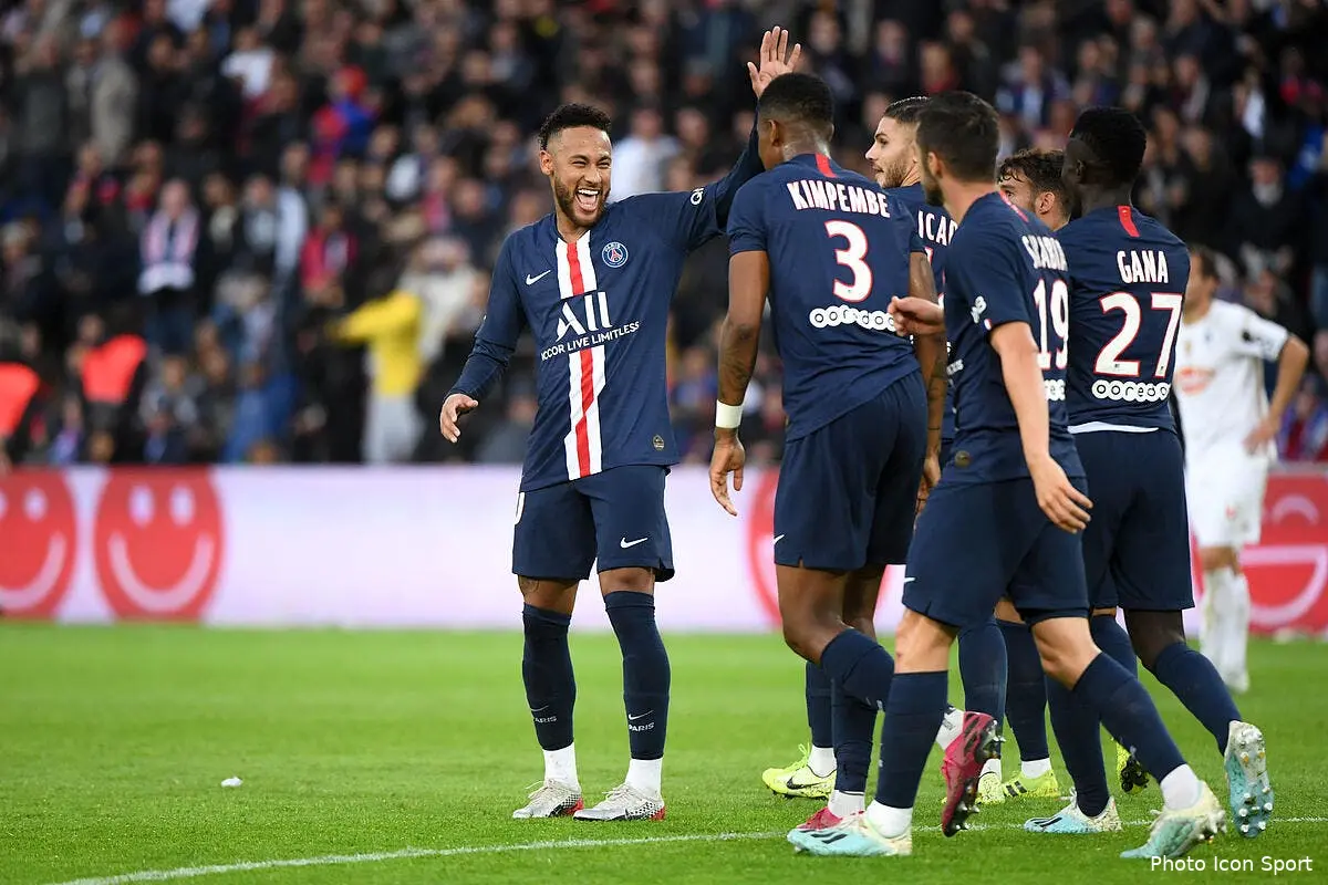 psg le clan neymar confirme la fifa a fixe son prix neymar 106283551